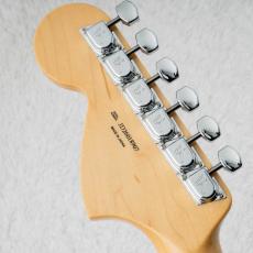 Fender FSR Made in Japan Traditional II Late 60s Stratocaster Olympic White 【3.28kg】【JD26018907】_9