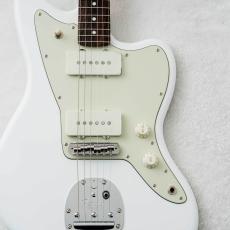 Fender FSR Made in Japan Hybrid II Jazzmaster Satin Arctic White 【3.61kg】【JD26010847】