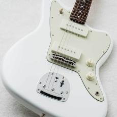 Fender FSR Made in Japan Hybrid II Jazzmaster Satin Arctic White 【3.61kg】【JD26010847】_2