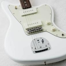 Fender FSR Made in Japan Hybrid II Jazzmaster Satin Arctic White 【3.61kg】【JD26010847】_3