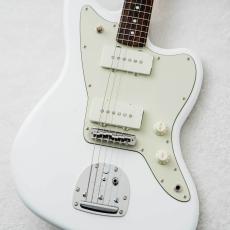 Fender FSR Made in Japan Hybrid II Jazzmaster Satin Arctic White 【3.61kg】【JD26010847】_4