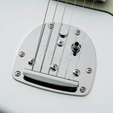 Fender FSR Made in Japan Hybrid II Jazzmaster Satin Arctic White 【3.61kg】【JD26010847】_5