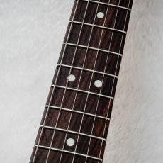 Fender FSR Made in Japan Hybrid II Jazzmaster Satin Arctic White 【3.61kg】【JD26010847】_6