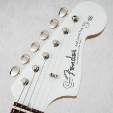 Fender FSR Made in Japan Hybrid II Jazzmaster Satin Arctic White 【3.61kg】【JD26010847】_7
