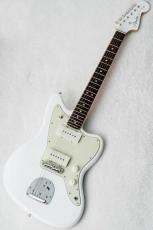 Fender FSR Made in Japan Hybrid II Jazzmaster Satin Arctic White 【3.61kg】【JD26010847】_8