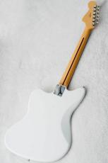 Fender FSR Made in Japan Hybrid II Jazzmaster Satin Arctic White 【3.61kg】【JD26010847】_9