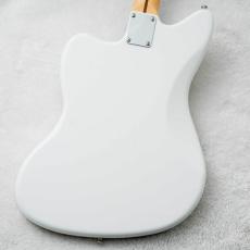 Fender FSR Made in Japan Hybrid II Jazzmaster Satin Arctic White 【3.61kg】【JD26010847】_10