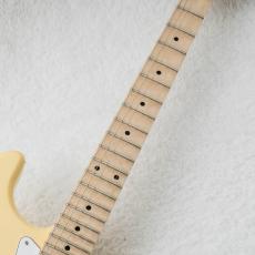 Fender Yngwie Malmsteen Stratocaster Scalloped Maple Fingerboard Vintage White【即納可能】【3.44kg】_5
