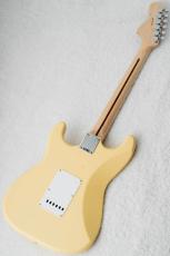 Fender Yngwie Malmsteen Stratocaster Scalloped Maple Fingerboard Vintage White【即納可能】【3.44kg】_8