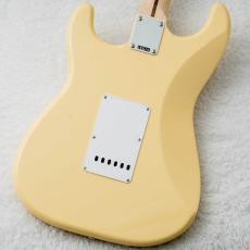 Fender Yngwie Malmsteen Stratocaster Scalloped Maple Fingerboard Vintage White【即納可能】【3.44kg】_9