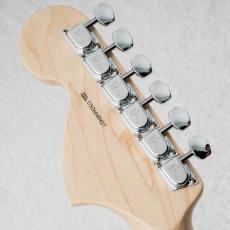 Fender Yngwie Malmsteen Stratocaster Scalloped Maple Fingerboard Vintage White【即納可能】【3.44kg】_10