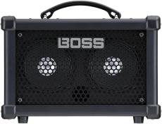 BOSS DUAL CUBE BASS LX【小型ベースアンプ】【オンラインストア限定】