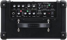 BOSS DUAL CUBE BASS LX【小型ベースアンプ】【オンラインストア限定】_2