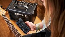 BOSS DUAL CUBE BASS LX【小型ベースアンプ】【オンラインストア限定】_3