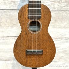 Martin S1 Uke #40278 【ソプラノ/マホガニー】【24回金利0%対象】【送料込】