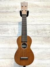 Martin S1 Uke #40278 【ソプラノ/マホガニー】【24回金利0%対象】【送料込】_2