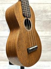 Martin S1 Uke #40278 【ソプラノ/マホガニー】【24回金利0%対象】【送料込】_3