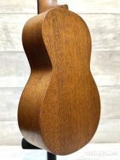 Martin S1 Uke #40278 【ソプラノ/マホガニー】【24回金利0%対象】【送料込】_4