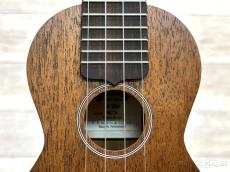Martin S1 Uke #40278 【ソプラノ/マホガニー】【24回金利0%対象】【送料込】_6
