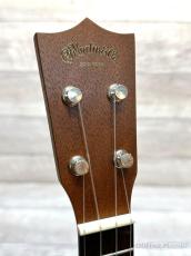 Martin S1 Uke #40278 【ソプラノ/マホガニー】【24回金利0%対象】【送料込】_9