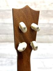 Martin S1 Uke #40278 【ソプラノ/マホガニー】【24回金利0%対象】【送料込】_10