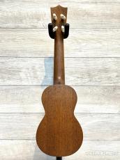 Martin S1 Uke #40278 【ソプラノ/マホガニー】【24回金利0%対象】【送料込】_12