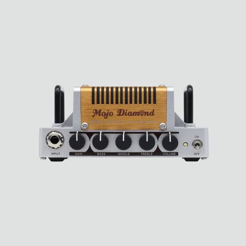 HOTONE Mojo Diamond《5W ギターアンプ・ヘッド》【オンラインストア限定】