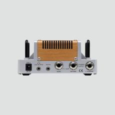 HOTONE Mojo Diamond《5W ギターアンプ・ヘッド》【オンラインストア限定】_2