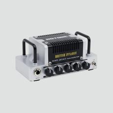 HOTONE BRITISH INVASION《5W ギターアンプ・ヘッド》【オンラインストア限定】_3