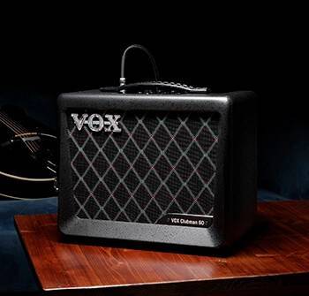 VOX CLUBMAN 60 【ギターアンプ】【オンラインストア限定】