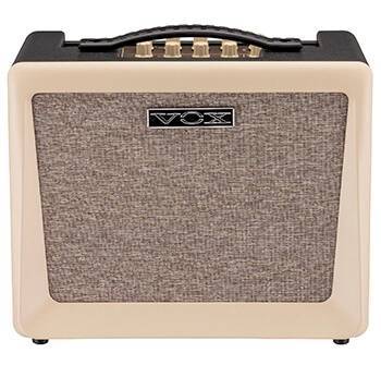 VOX UKULELE 50 【ウクレレアンプ】【オンラインストア限定】