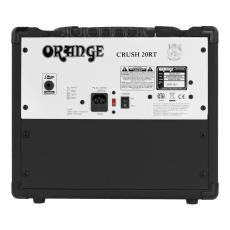 Orange Crush 20RT -Black-《20W》【オンラインストア限定】_3