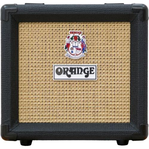 Orange PPC108 Black【小型キャビネット】【8"スピーカー】