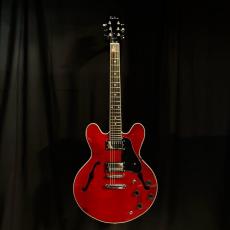 Tony Smith 335 Type Semi-Hollow / 3.91kg【下取りで最大15%OFF】【甲府店】_8