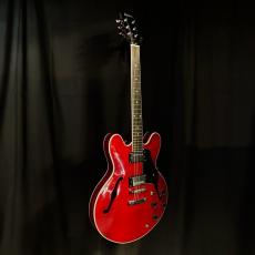 Tony Smith 335 Type Semi-Hollow / 3.91kg【下取りで最大15%OFF】【甲府店】_9