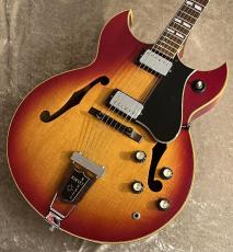 Gibson 【Vintage】Barney Kessel Regular Sunburst 1968年製  [2.97kg]【G-CLUB TOKYO】