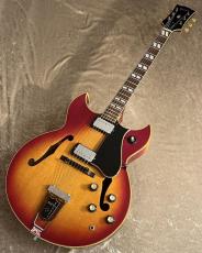 Gibson 【Vintage】Barney Kessel Regular Sunburst 1968年製  [2.97kg]【G-CLUB TOKYO】_2