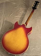 Gibson 【Vintage】Barney Kessel Regular Sunburst 1968年製  [2.97kg]【G-CLUB TOKYO】_3