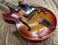 Gibson 【Vintage】Barney Kessel Regular Sunburst 1968年製  [2.97kg]【G-CLUB TOKYO】_4