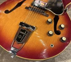 Gibson 【Vintage】Barney Kessel Regular Sunburst 1968年製  [2.97kg]【G-CLUB TOKYO】_7