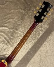 Gibson 【Vintage】Barney Kessel Regular Sunburst 1968年製  [2.97kg]【G-CLUB TOKYO】_8