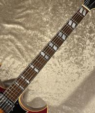 Gibson 【Vintage】Barney Kessel Regular Sunburst 1968年製  [2.97kg]【G-CLUB TOKYO】_9