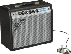 Fender 68 Custom Vibro Champ Reverb《ギターアンプ》【オンラインストア限定】_4