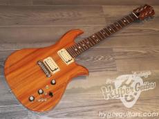 B.C.Rich '78 Eagle