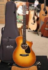 Martin 【動画あり】 SC-13E Special Burst #2965260 【バーストカラー!】【演奏性抜群の激推し個体!】