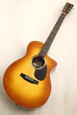 Martin 【動画あり】 SC-13E Special Burst #2965260 【バーストカラー!】【演奏性抜群の激推し個体!】_2