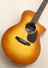 Martin 【動画あり】 SC-13E Special Burst #2965260 【バーストカラー!】【演奏性抜群の激推し個体!】_3