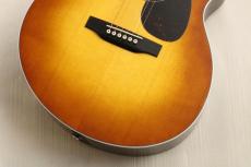 Martin 【動画あり】 SC-13E Special Burst #2965260 【バーストカラー!】【演奏性抜群の激推し個体!】_4