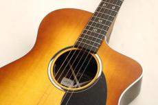 Martin 【動画あり】 SC-13E Special Burst #2965260 【バーストカラー!】【演奏性抜群の激推し個体!】_5