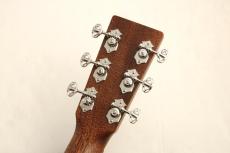 Martin 【動画あり】 SC-13E Special Burst #2965260 【バーストカラー!】【演奏性抜群の激推し個体!】_8